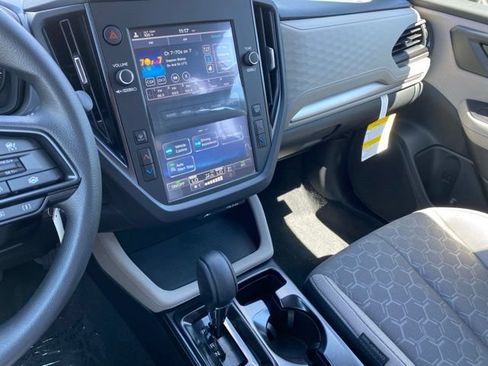 New 2026 Subaru Forester AWD/4WD image 15