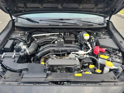 Used 2024 Subaru Crosstrek 2.0i Premium image 35