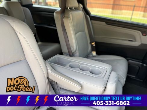 Used 2019 Honda Odyssey EX-L image 24