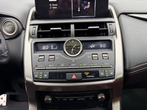 Used 2019 Lexus NX 300 F Sport image 16