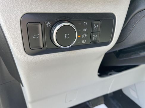 Certified 2023 Ford Escape Platinum w/ Premium Technology Package AWD/4WD image 20