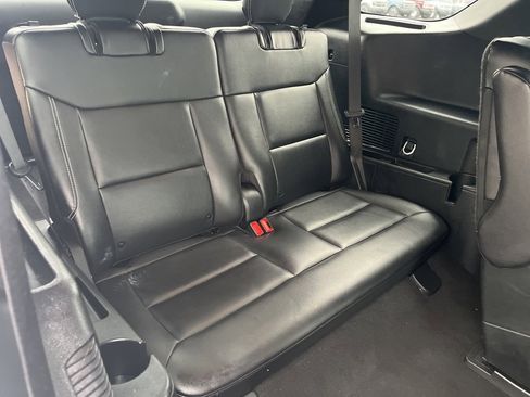 Used 2023 Ford Explorer ST w/ Equipment Group 401A image 13