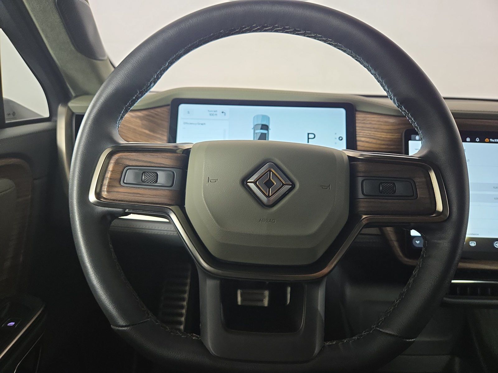 Used 2024 Rivian R1T Adventure Dual AWD/4WD image 26