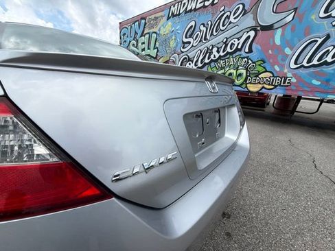 Used 2010 Honda Civic LX image 27