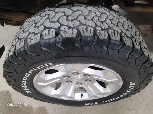 Used 2014 Chevrolet Silverado 1500 LT w/ All Star Edition image 12