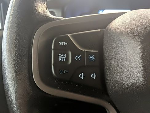 Used 2023 Ford Bronco Big Bend w/ Sasquatch Package image 14