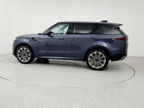 New 2026 Land Rover Range Rover Sport SE image 7