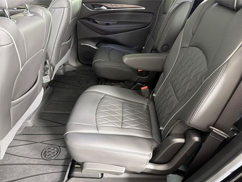 Certified 2023 Buick Enclave Avenir w/ Avenir Technology Package FWD image 21