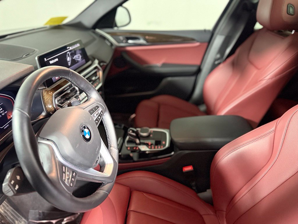 Used 2023 BMW X4 xDrive30i AWD/4WD image 20