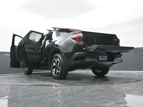 Used 2024 Hyundai Santa Cruz Limited image 52