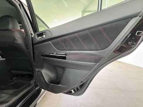 Used 2017 Subaru WRX STI image 24
