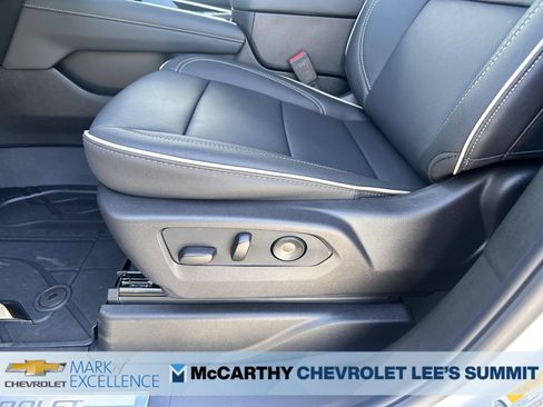 New 2026 Chevrolet Tahoe Premier w/ Sun And Tow Package image 29