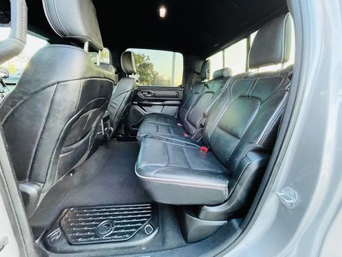 Used 2019 RAM 1500 Limited w/ Advanced Safety Group image 20