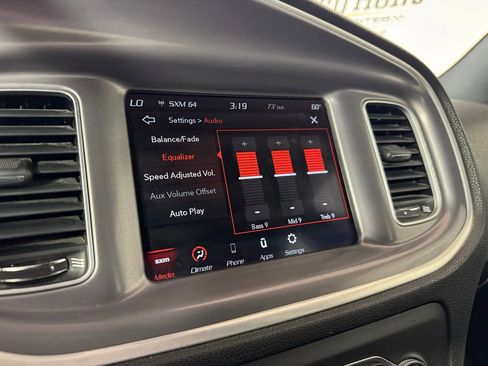 Used 2022 Dodge Charger GT RWD image 24