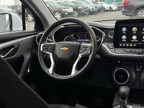 Used 2023 Chevrolet Blazer LT w/ Convenience Package image 22