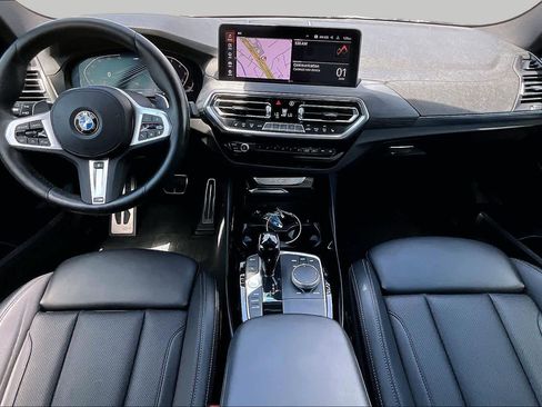 Used 2023 BMW X3 sDrive30i w/ M Sport Package RWD image 15