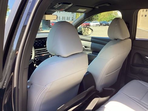 New 2026 Hyundai Santa Cruz SEL AWD/4WD image 23