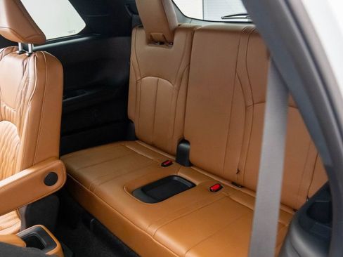 New 2026 INFINITI QX60 Autograph w/ Autograph Tech Package image 19