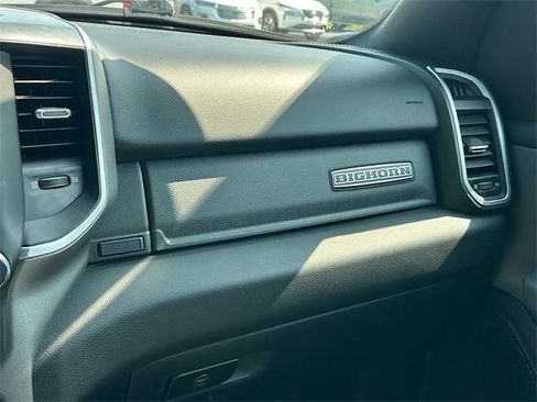Used 2023 RAM 1500 Big Horn image 26