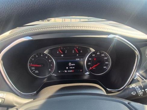 Certified 2025 Chevrolet Blazer LT image 75