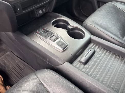 Used 2019 Honda Passport EX-L image 16