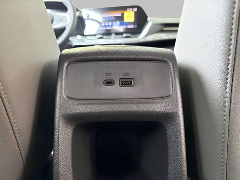 New 2026 Chevrolet Trax ACTIV w/ Driver Confidence Package FWD image 8