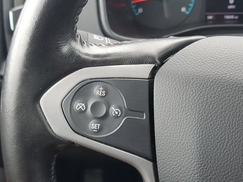 Certified 2022 Chevrolet Colorado LT AWD/4WD image 22