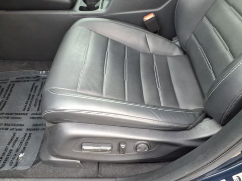 Certified 2023 Honda CR-V EX-L image 14