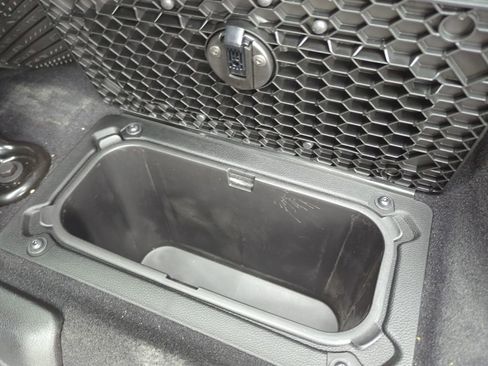 New 2025 RAM 2500 Laramie w/ Night Edition image 43