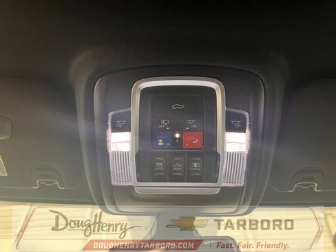 Used 2024 RAM 2500 Laramie w/ Night Edition AWD/4WD image 50