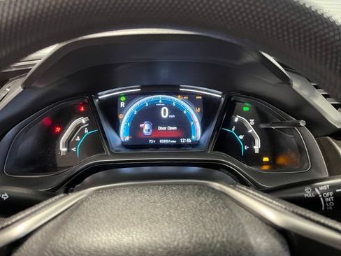 Used 2020 Honda Civic LX image 27