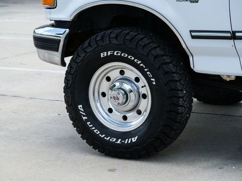 Used 1997 Ford F250 4x4 SuperCab Heavy Duty image 14