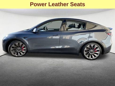 Used 2023 Tesla Model Y Performance image 6