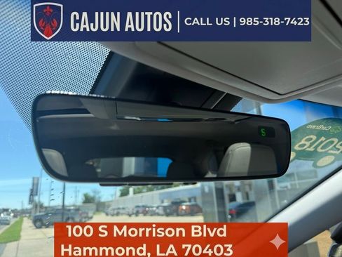 Used 2018 Lexus RX 350L FWD w/ Premium Package image 20