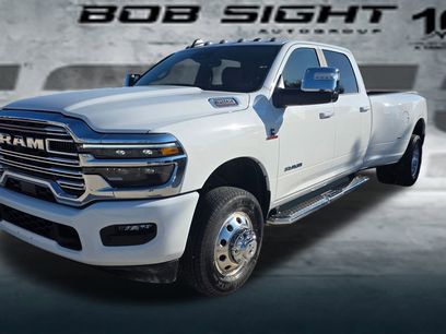 New 2026 RAM 3500 Laramie
