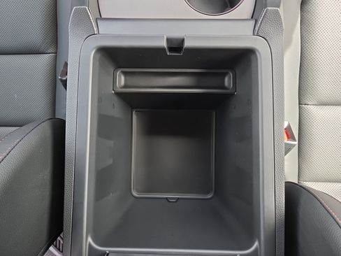 New 2025 Honda Ridgeline TrailSport image 35