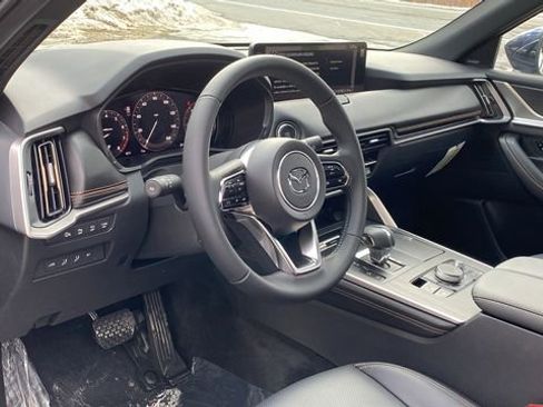 New 2026 MAZDA CX-90 3.3 Turbo S w/ Premium Plus image 11