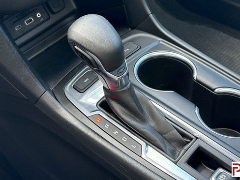 Certified 2022 Chevrolet Equinox LT AWD/4WD image 25