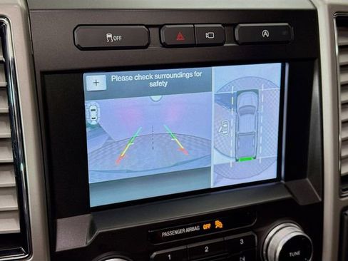 Used 2018 Ford F150 King Ranch w/ Equipment Group 601A Luxury image 14