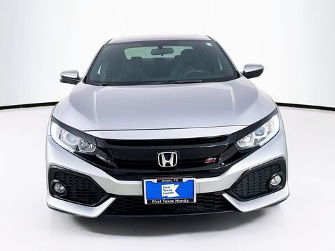 Used 2017 Honda Civic Si image 2