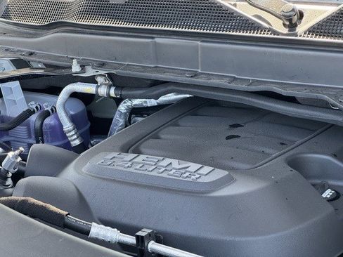 New 2026 RAM 2500 Big Horn image 39