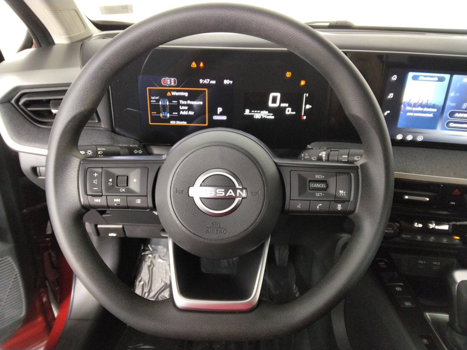 Used 2026 Nissan Kicks SV FWD image 11