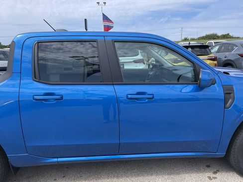 New 2025 Ford Maverick Lobo image 30