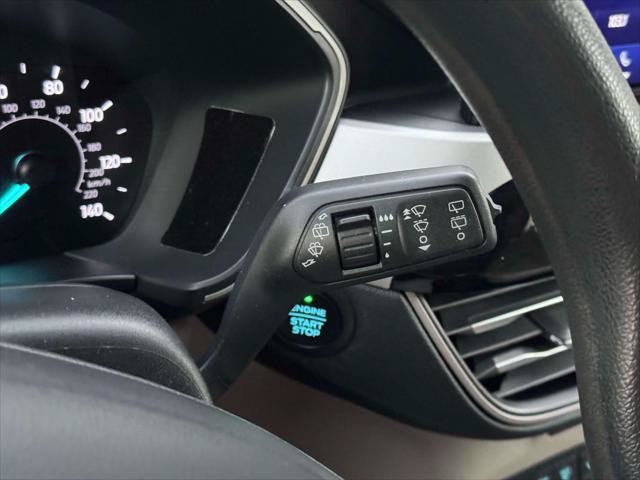 Used 2020 Ford Escape SE AWD/4WD image 25