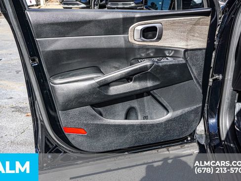 Used 2021 Kia Sorento EX image 50