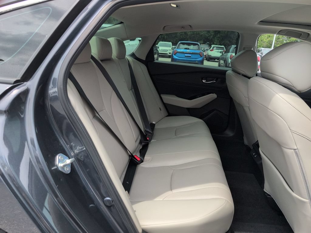 Used 2023 Honda Accord Touring image 26