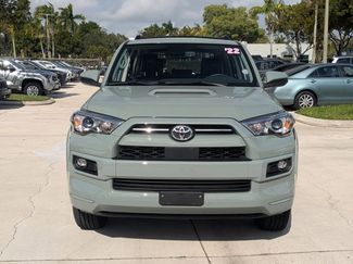 Used 2022 Toyota 4Runner TRD Sport video 2