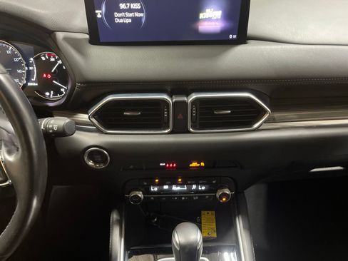 Certified 2022 MAZDA CX-5 AWD 2.5 S w/ Premium Plus Pkg image 24