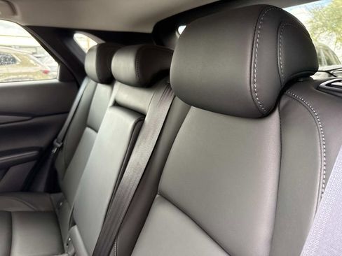 New 2026 MAZDA CX-30 AWD 2.5 S image 17