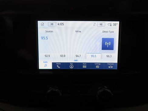 Used 2022 Ford F150 XLT w/ Equipment Group 301A Mid AWD/4WD image 21